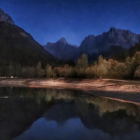 Apartma Ursic Kranjska Gora Luaran gambar