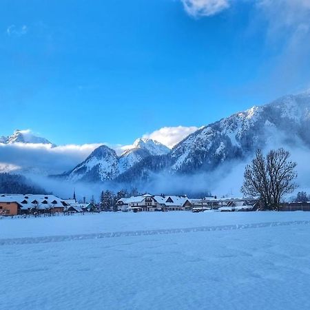 Apartma Ursic Kranjska Gora Luaran gambar