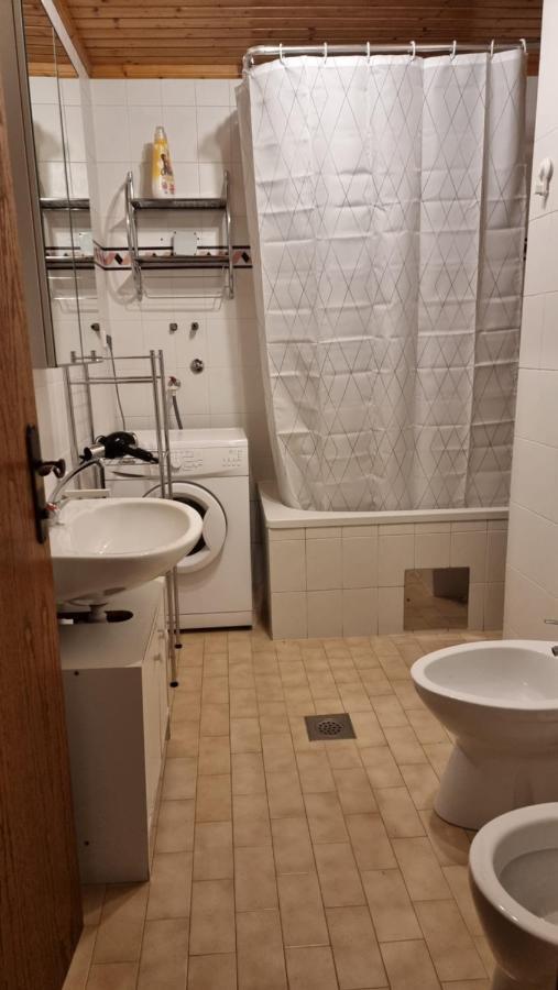 Apartma Ursic Kranjska Gora Luaran gambar