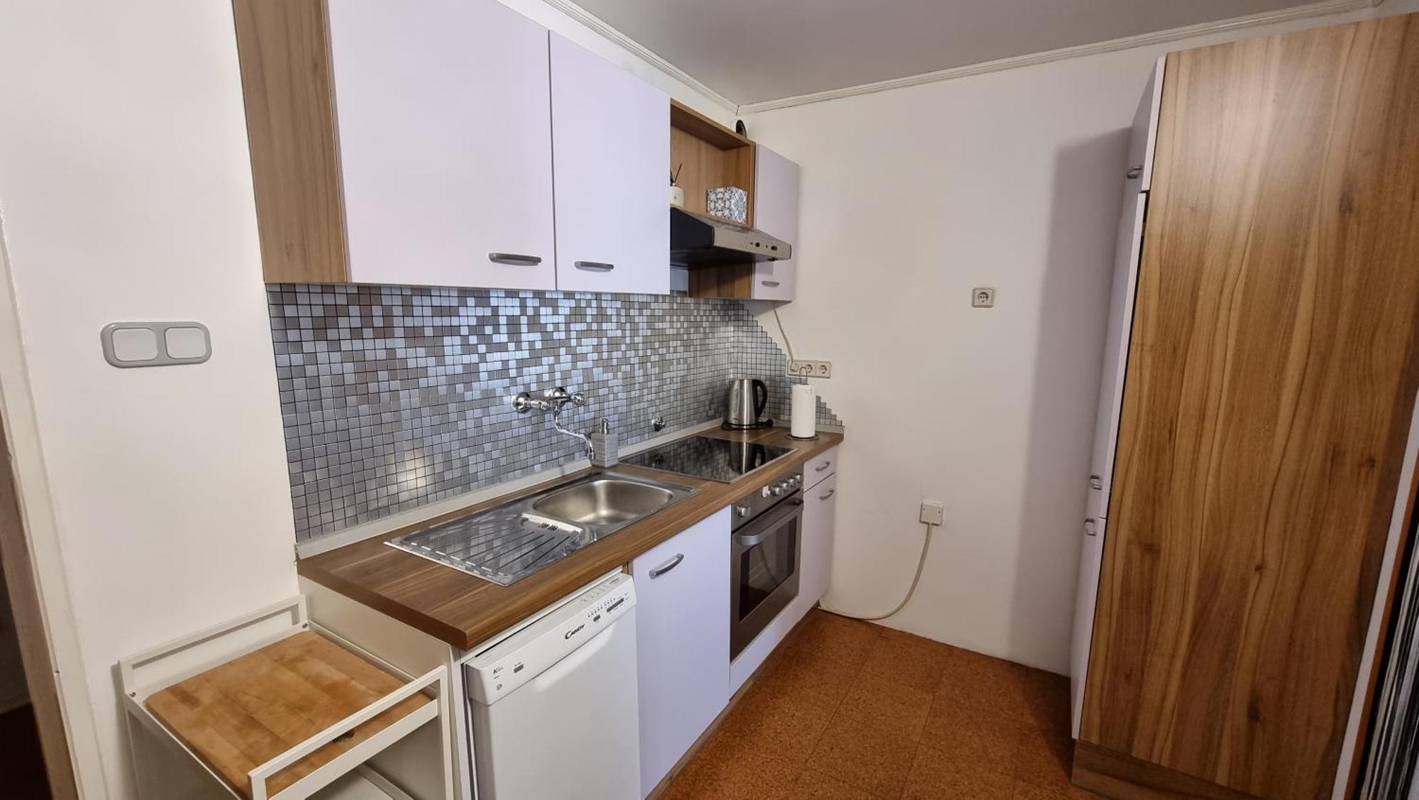 Apartma Ursic Kranjska Gora Luaran gambar